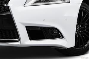 بررسی لکسوس LS460 مدل 2015